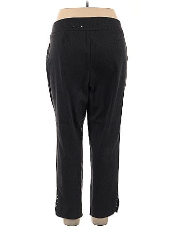 Roz & Ali Casual Pants (view 1)