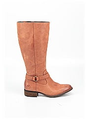 Born Handcrafted Footwear Boots