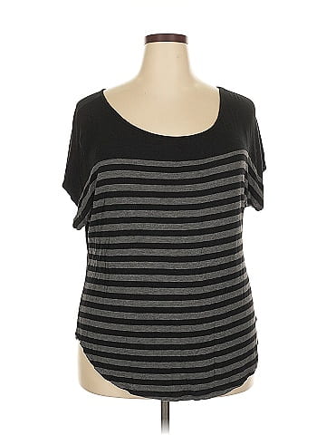 Espresso Short Sleeve T-Shirt (view 1)