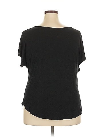 Espresso Short Sleeve T-Shirt (view 2)