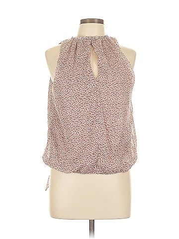 Sienna Sky Sleeveless Blouse (view 1)