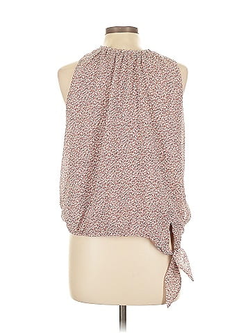 Sienna Sky Sleeveless Blouse (view 2)