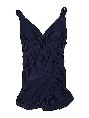 J.Crew One Piece Swimsuit (view 1)