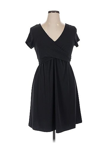 AB Studio Casual Dress (view 1)