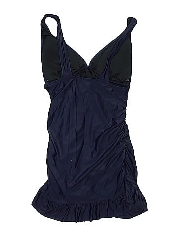 J.Crew One Piece Swimsuit (view 2)