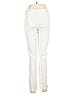 Vince. Ivory Jeans Size 6 - photo 2