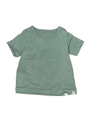 Little Planet Short Sleeve T-Shirt (view 1)