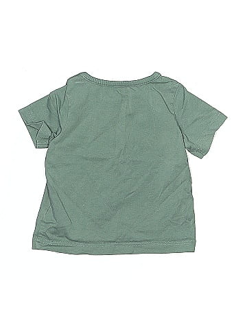 Little Planet Short Sleeve T-Shirt (view 2)