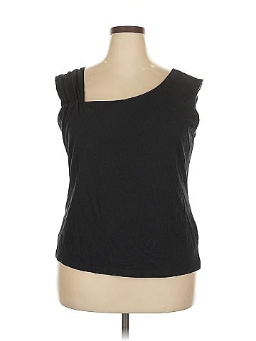 DressBarn Sleeveless Top (view 1)
