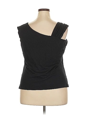 DressBarn Sleeveless Top (view 2)
