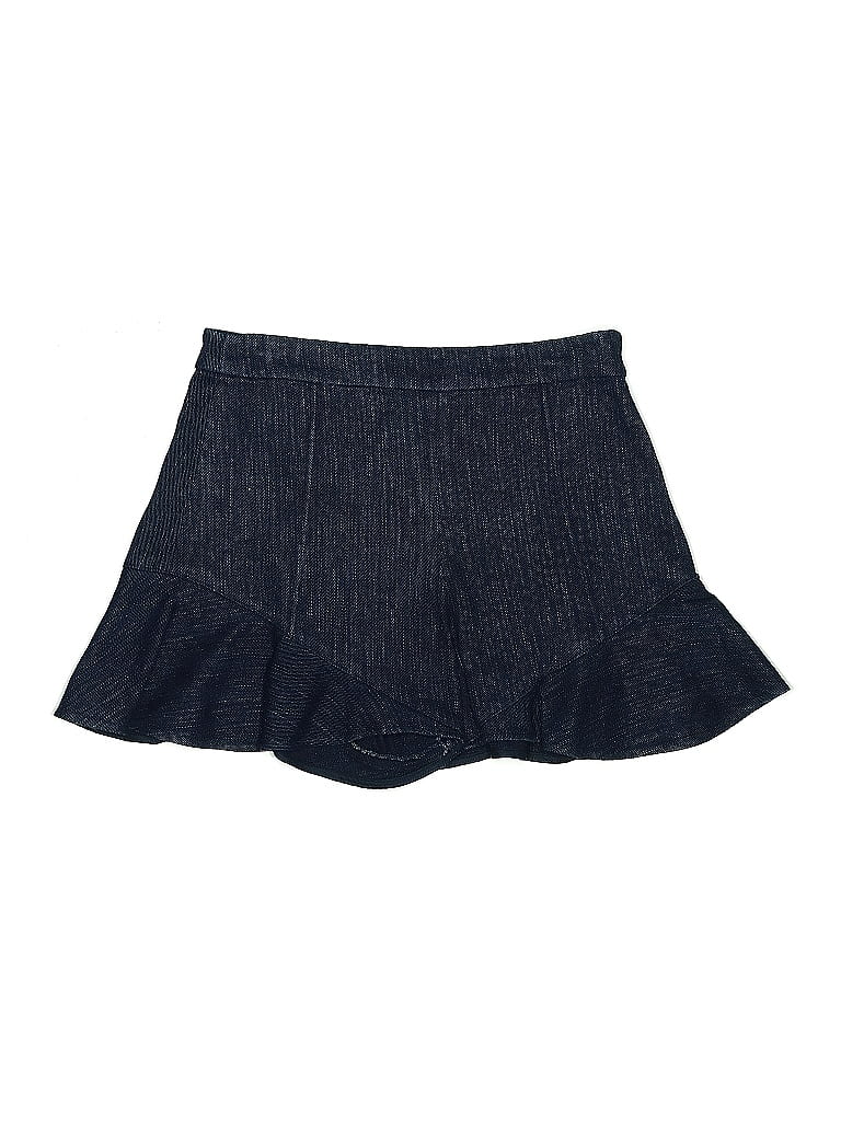 Pre-owned Josie Natori Shorts In Blue