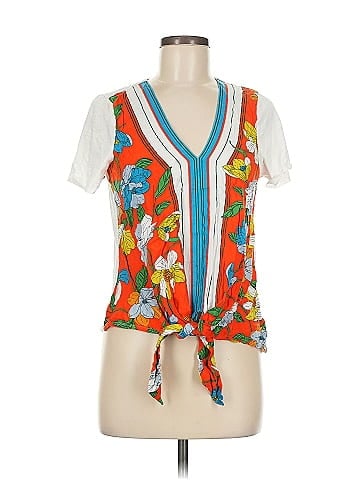 Akemi + Kin Sleeveless T-Shirt (view 1)