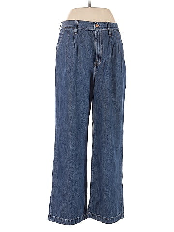 Madewell Jeans (view 1)