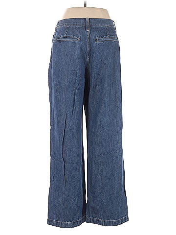 Madewell Jeans (view 2)