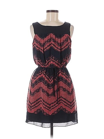 En Focus Casual Dress (view 1)
