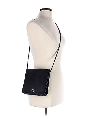 Coach Leather Crossbody Bag (view 2)