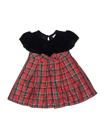 George Dress (view 1)