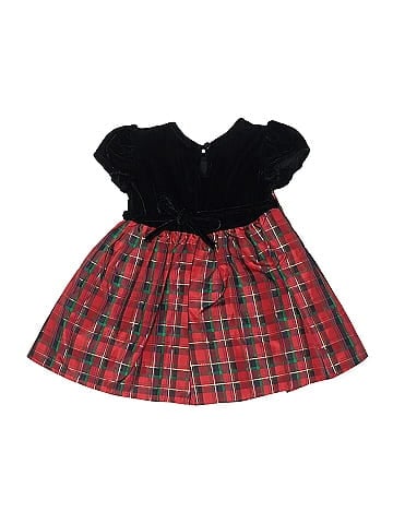 George Dress (view 2)
