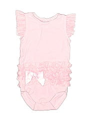 Gymboree Short Sleeve Onesie
