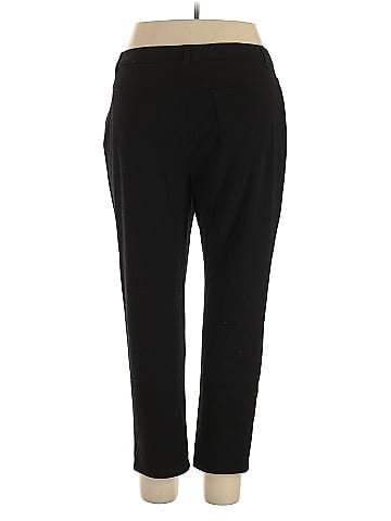 JM Collection Casual Pants (view 2)