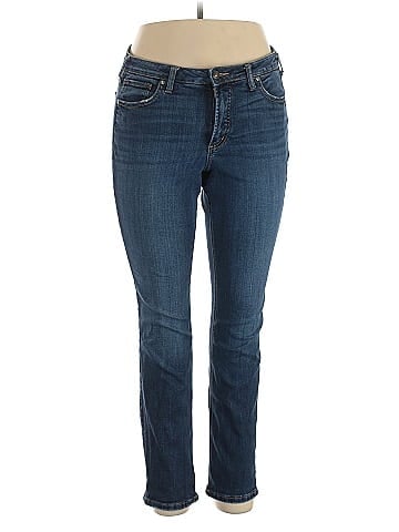 Silver Jeans Co. Jeans (view 1)