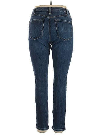 Silver Jeans Co. Jeans (view 2)