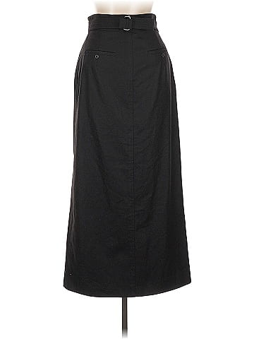 Max Mara Wool Skirt (view 2)