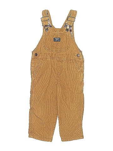 OshKosh B'gosh Overalls (view 1)