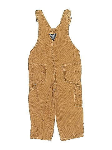 OshKosh B'gosh Overalls (view 2)