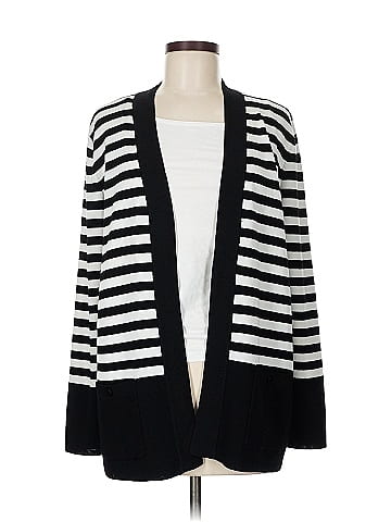Anne Klein Kimono (view 1)