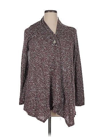 AB Studio Cardigan (view 1)