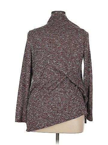 AB Studio Cardigan (view 2)