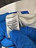 Craig Taylor 100% Cotton White Jacket Size M - photo 7
