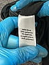 Studio Y Solid Black Cocktail Dress Size S - photo 8