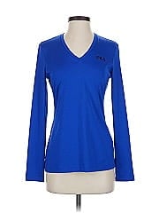 Fila Sport Long Sleeve T Shirt