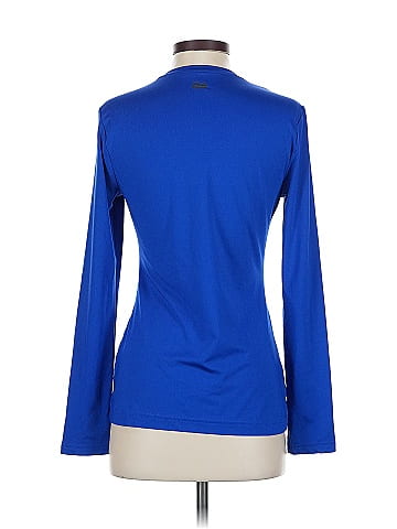 Fila Sport Long Sleeve T-Shirt (view 2)