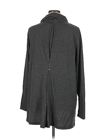 Cable & Gauge Turtleneck Sweater (view 2)