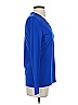 Fila Sport Blue Long Sleeve T-Shirt Size S - photo 3