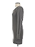 Rip Curl Gray Casual Dress Size S - photo 4