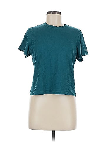 Set Active Short Sleeve T-Shirt (view 1)