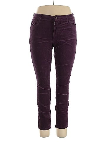 Market and Spruce Casual Pants (view 1)