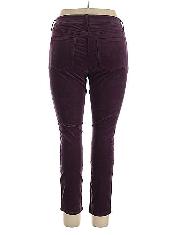 Market and Spruce Casual Pants (view 2)