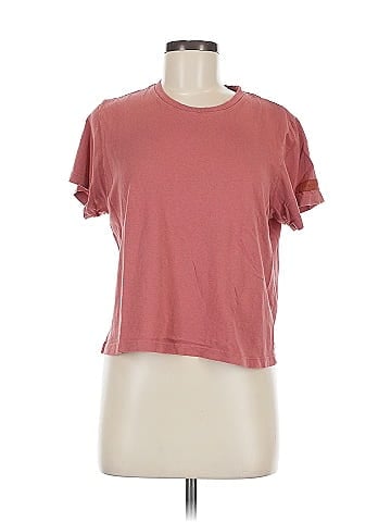 Set Active Short Sleeve T-Shirt (view 1)