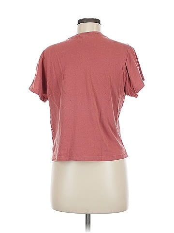 Set Active Short Sleeve T-Shirt (view 2)