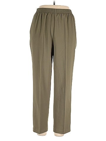 Allison Daley Casual Pants (view 1)