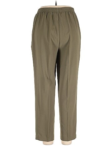 Allison Daley Casual Pants (view 2)