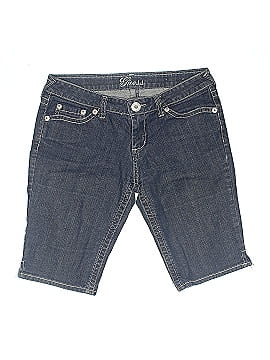 Guess Jeans Denim Shorts