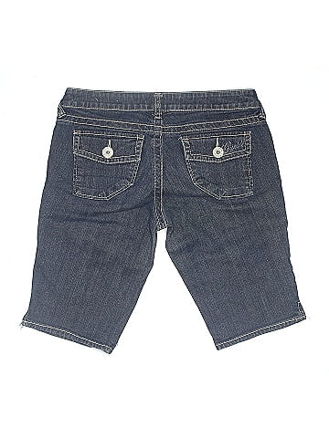 Guess Jeans Denim Shorts (view 2)