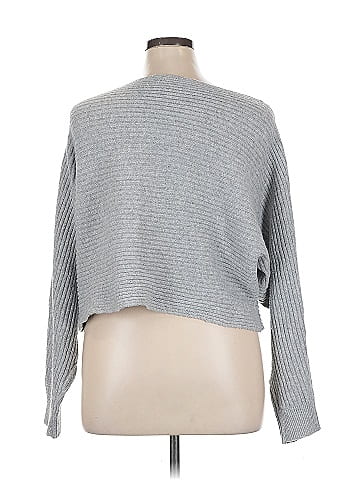 Melrose and Market Pullover Sweater (view 2)