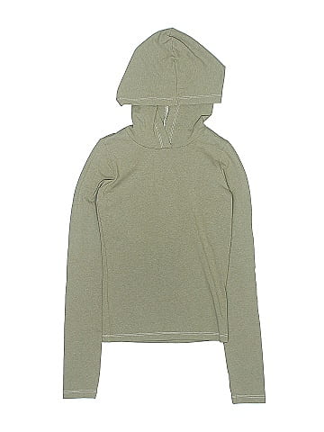 Los Angeles Apparel Long Sleeve Top (view 1)